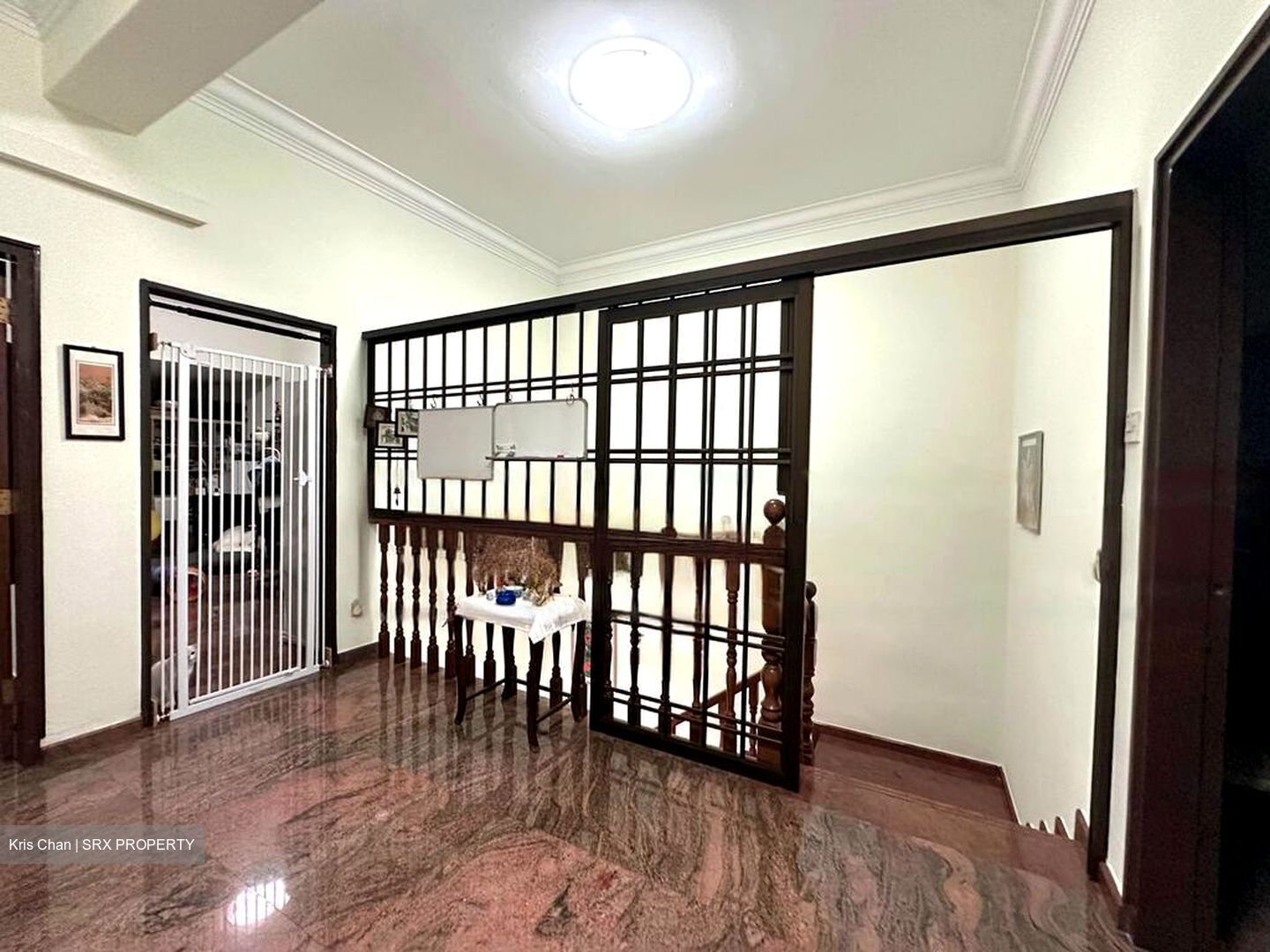 Lorong Mydin (D14), Semi-Detached #472500701